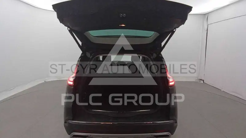 2021 Renault Espace