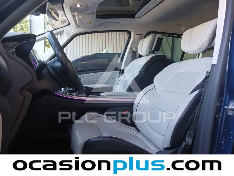 2021 Renault Espace