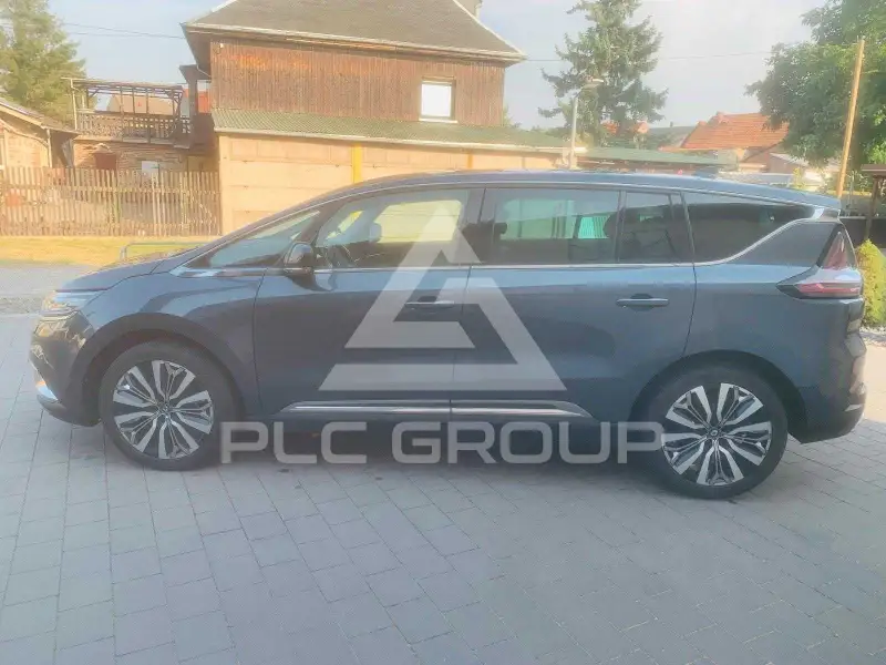 2021 Renault Espace