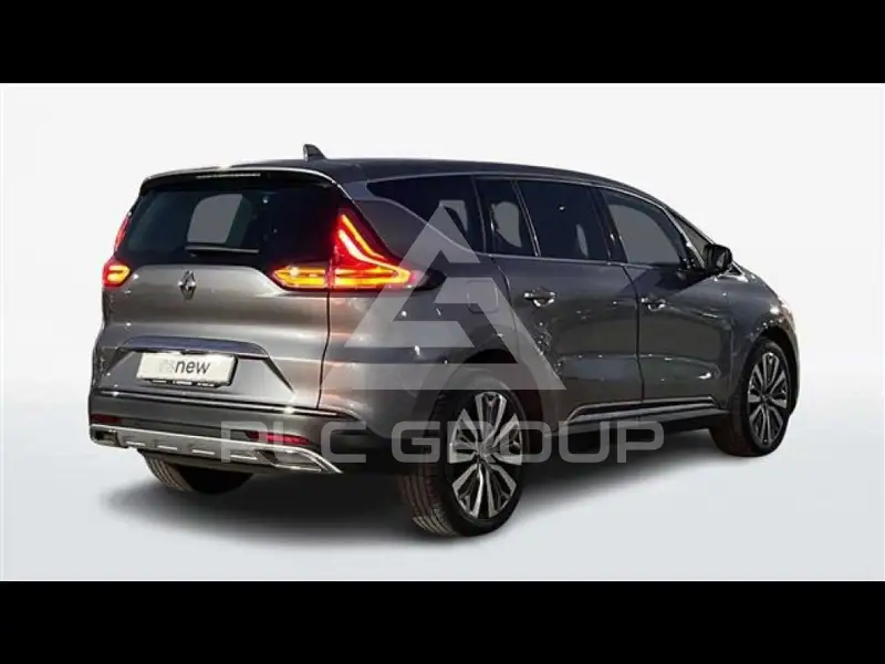 2021 Renault Espace