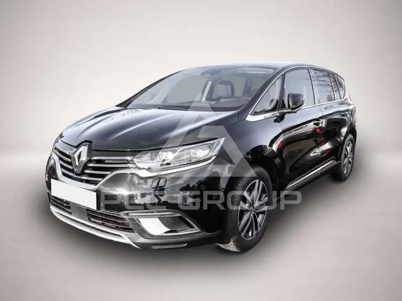 2021 Renault Espace