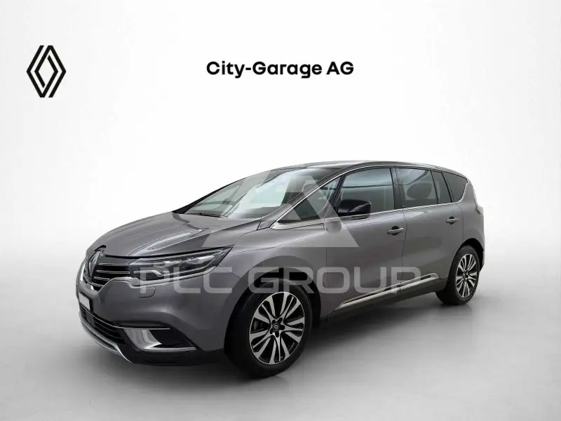2021 Renault Espace