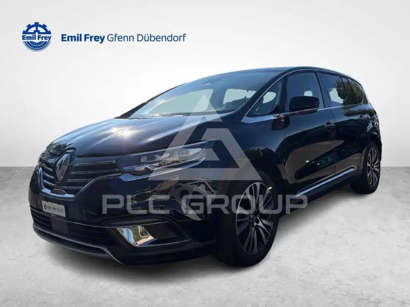 2021 Renault Espace