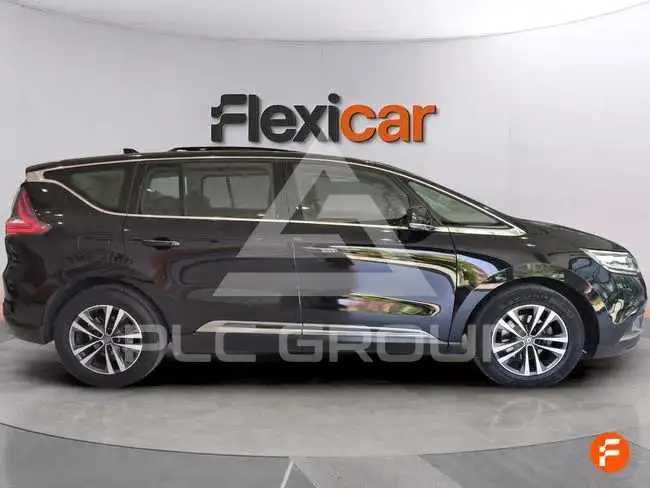 2021 Renault Espace