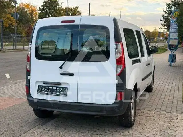2021 Renault Kangoo