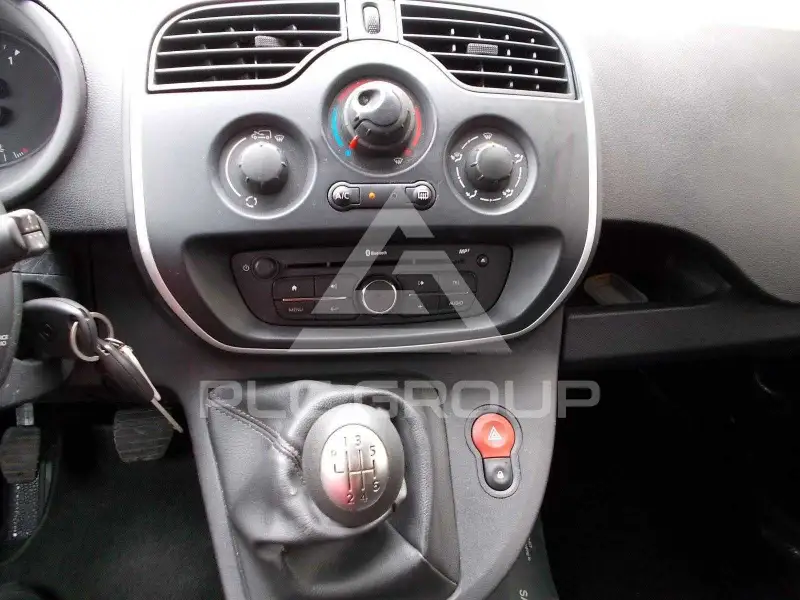 2021 Renault Kangoo