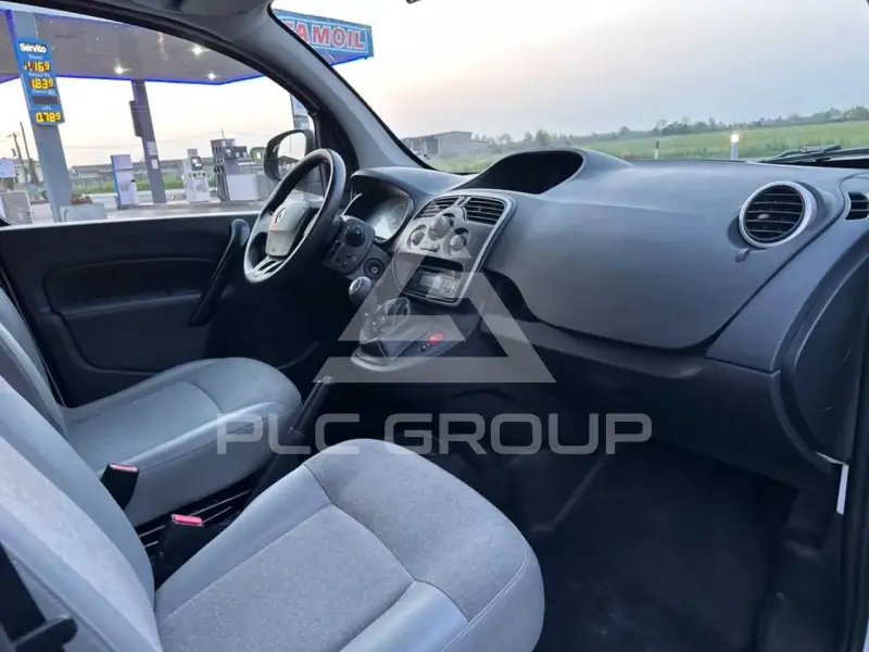 2021 Renault Kangoo