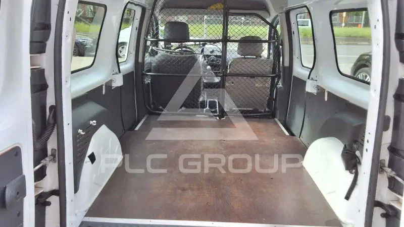 2021 Renault Kangoo