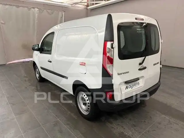 2021 Renault Kangoo