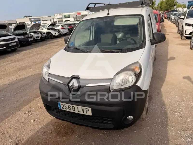 2021 Renault Kangoo