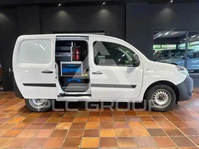 2021 Renault Kangoo