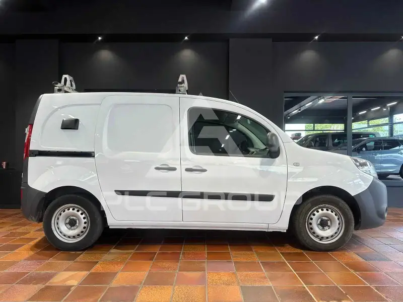 2021 Renault Kangoo