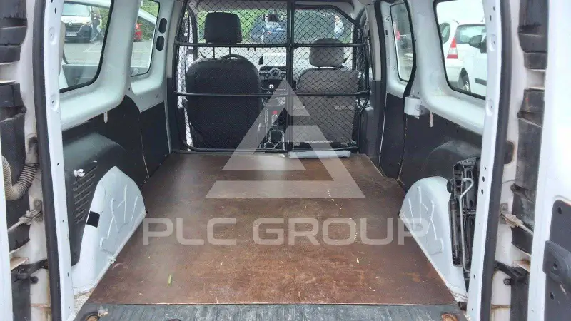 2021 Renault Kangoo