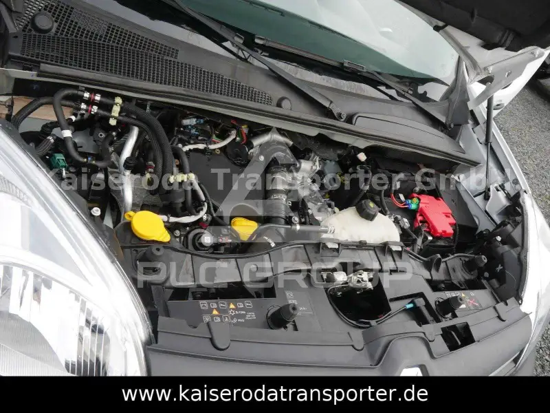 2021 Renault Kangoo