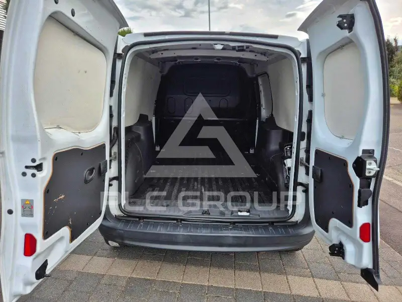2021 Renault Kangoo