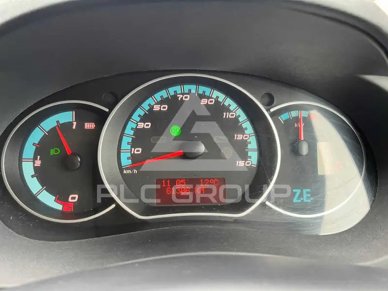 2021 Renault Kangoo