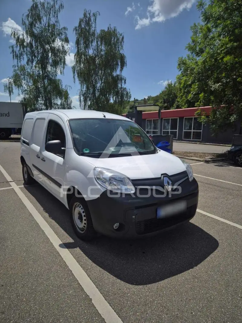 2021 Renault Kangoo