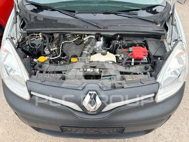 2021 Renault Kangoo