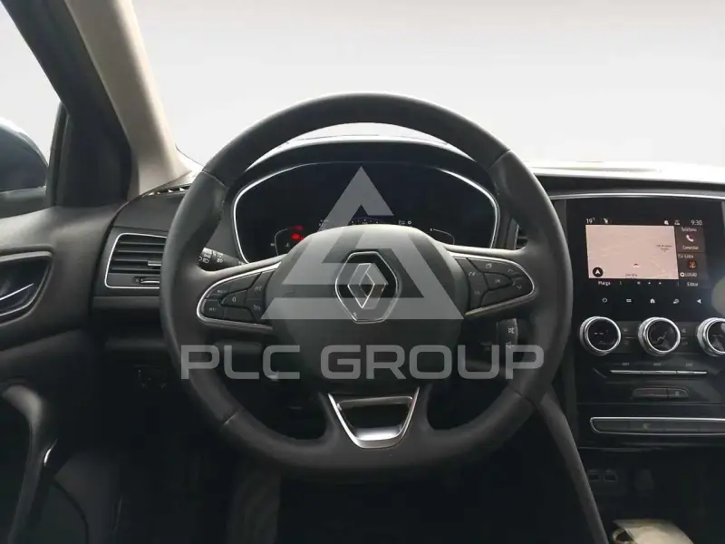 2021 Renault Megane