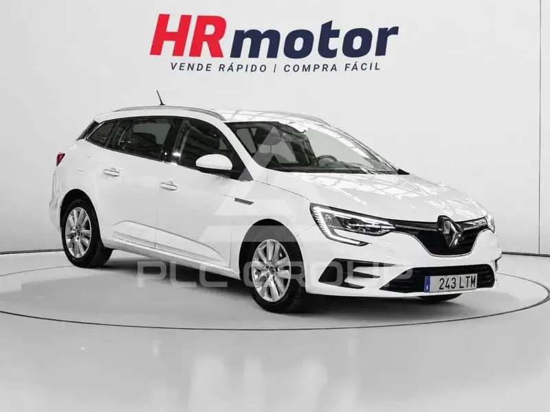 2021 Renault Megane