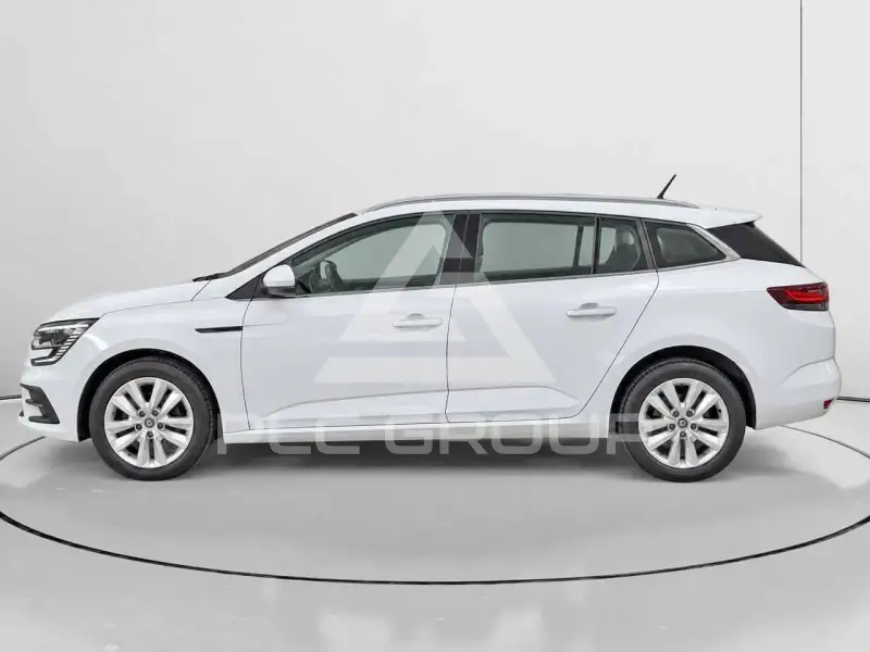 2021 Renault Megane