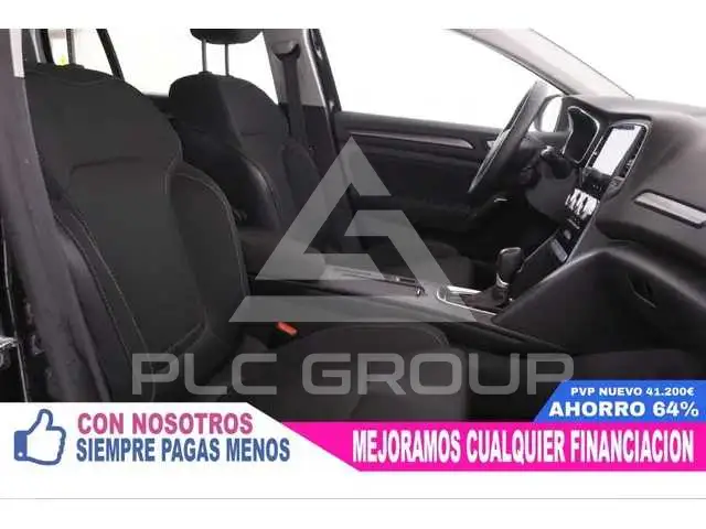 2021 Renault Megane