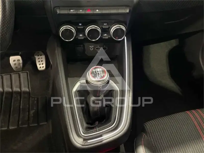 2021 Renault Clio