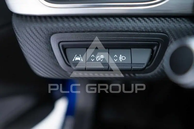 2021 Renault Captur