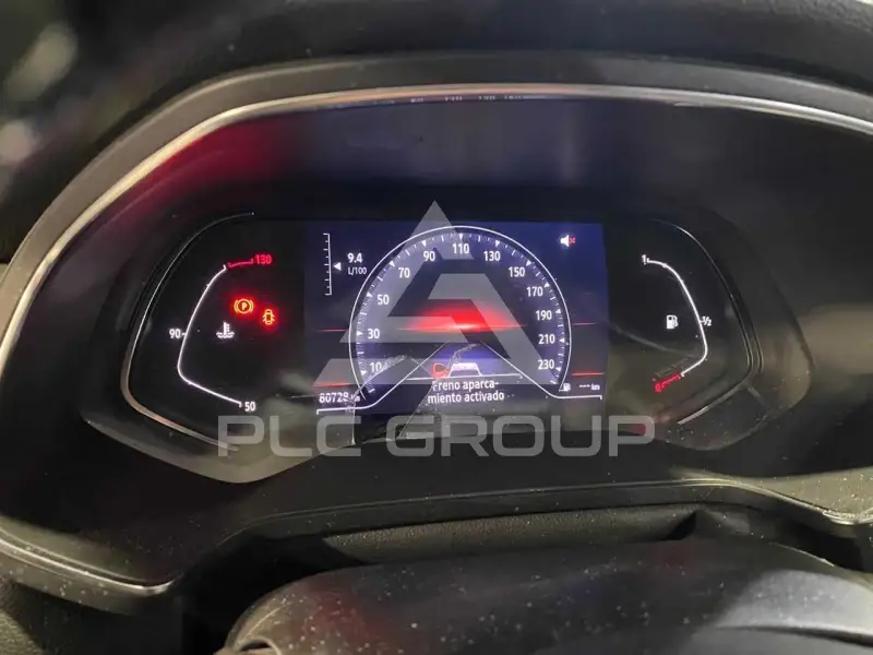 2021 Renault Captur