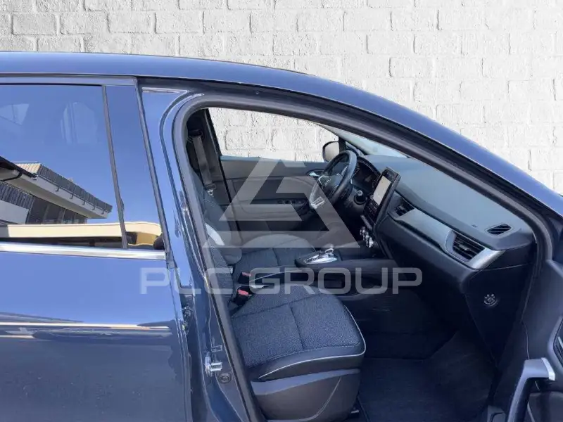2021 Renault Captur