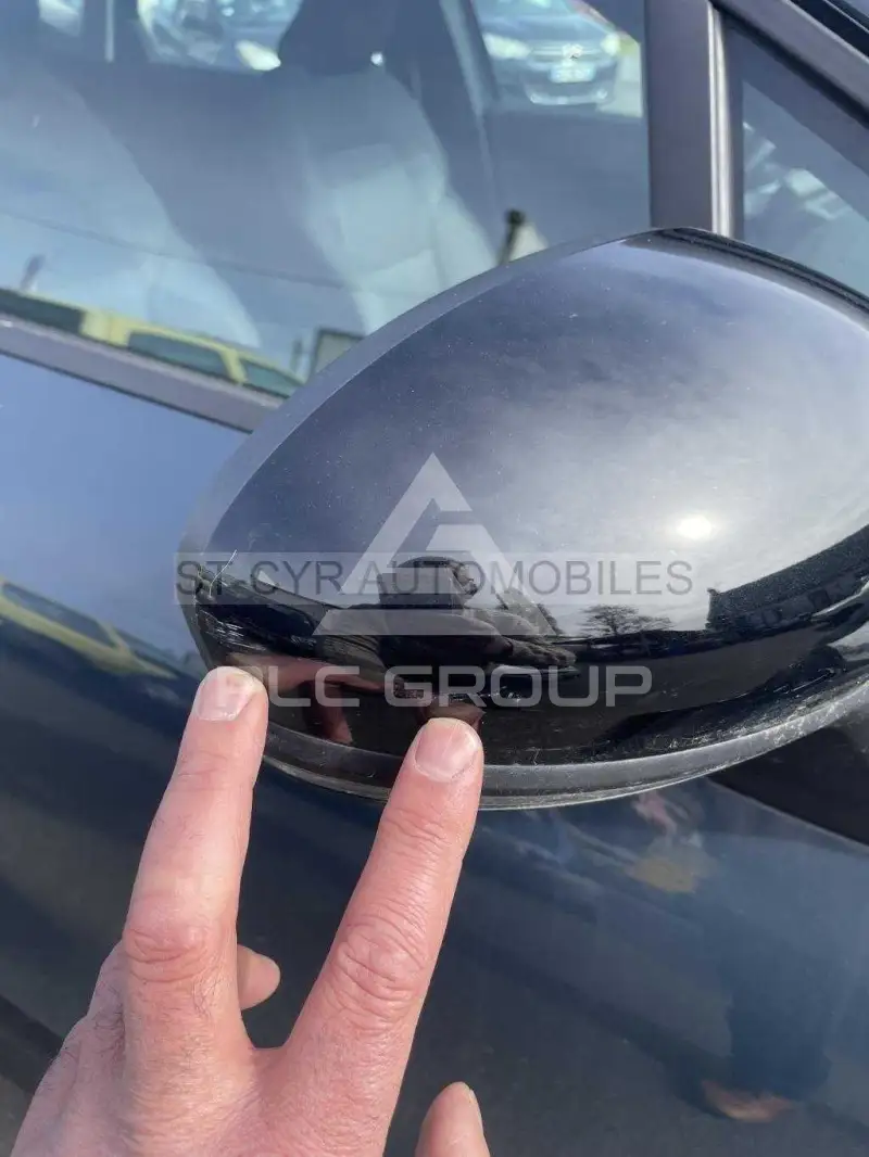 2021 Renault Captur