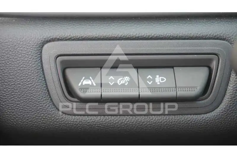 2021 Renault Captur