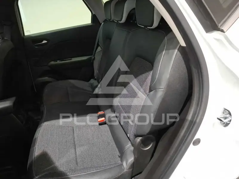 2021 Renault Captur