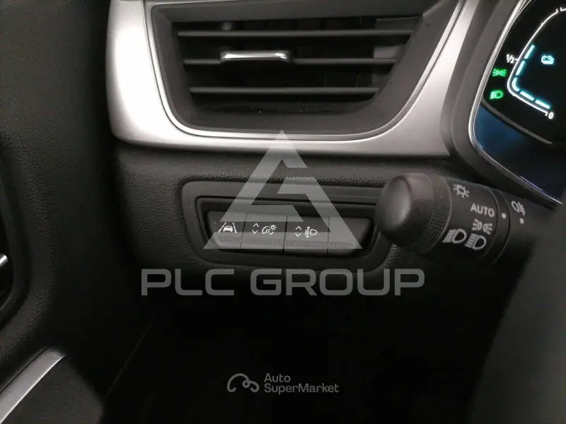 2021 Renault Captur