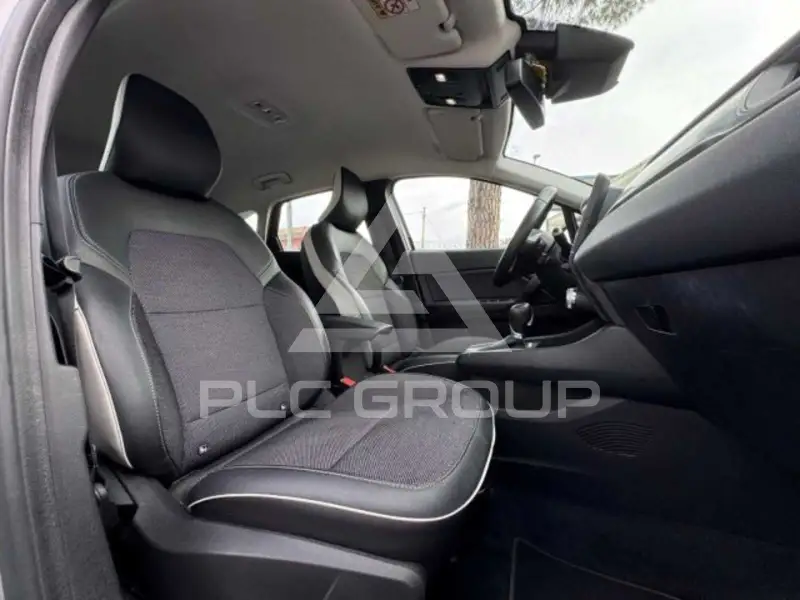 2021 Renault Captur