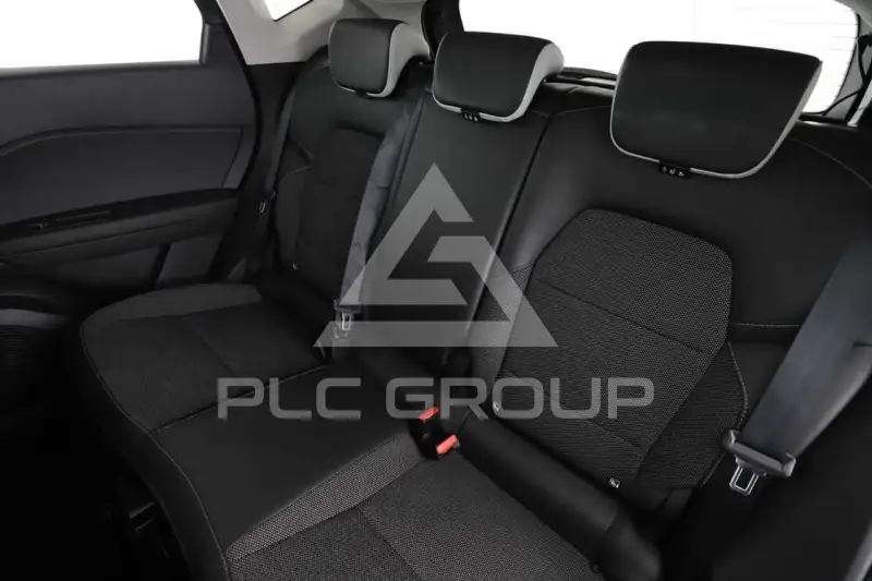 2021 Renault Captur