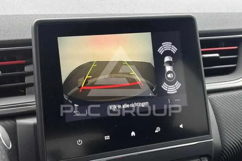 2021 Renault Captur