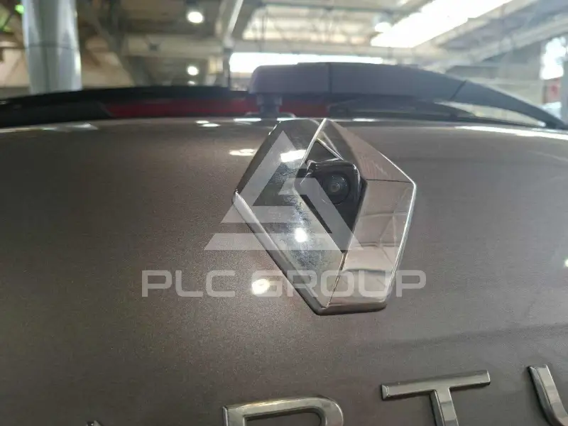 2021 Renault Captur