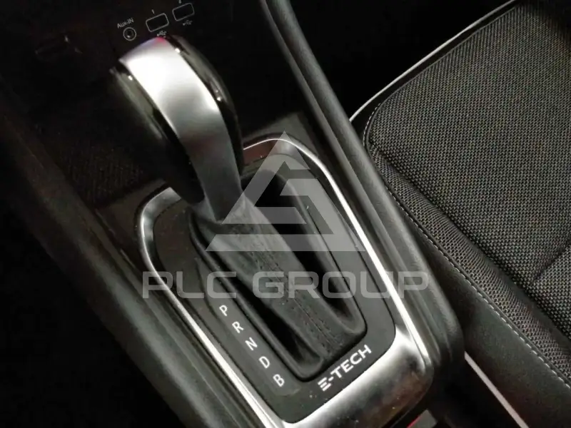 2021 Renault Captur