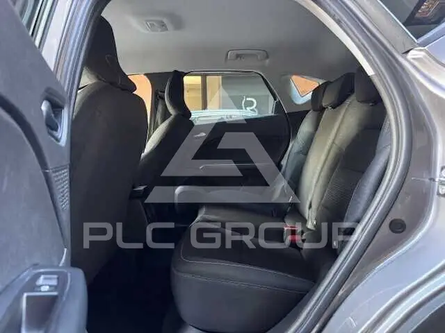 2021 Renault Captur