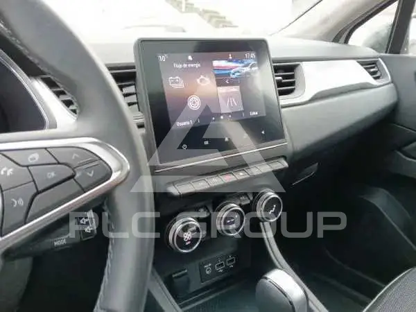 2021 Renault Captur