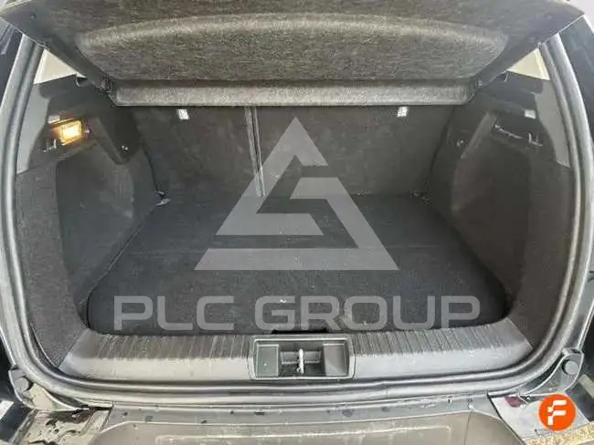 2021 Renault Captur