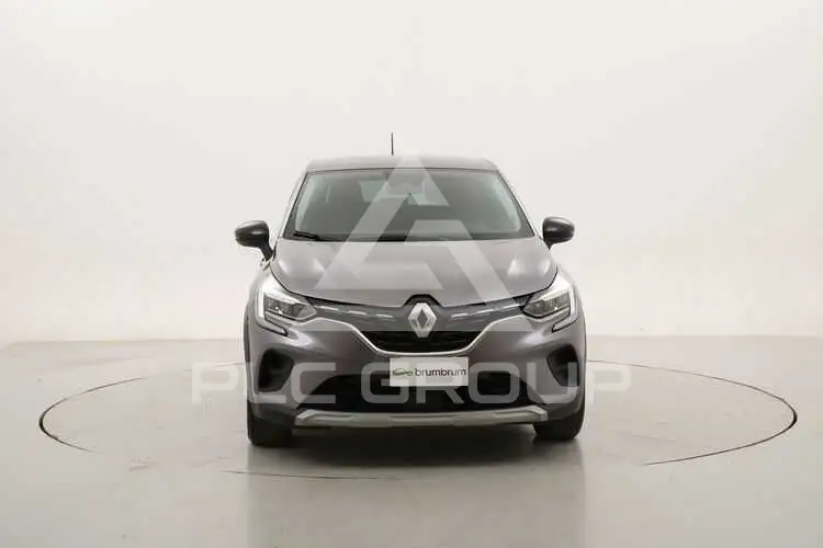 2021 Renault Captur