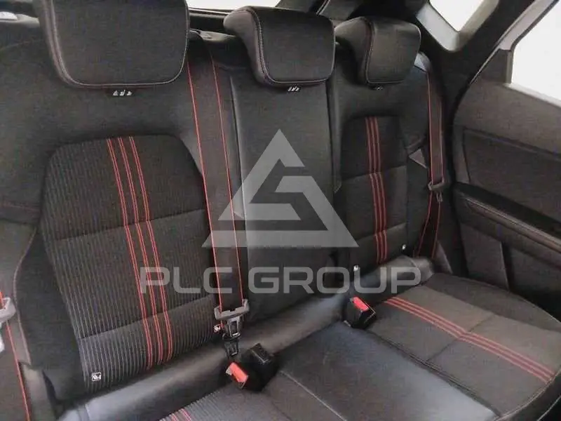 2021 Renault Captur
