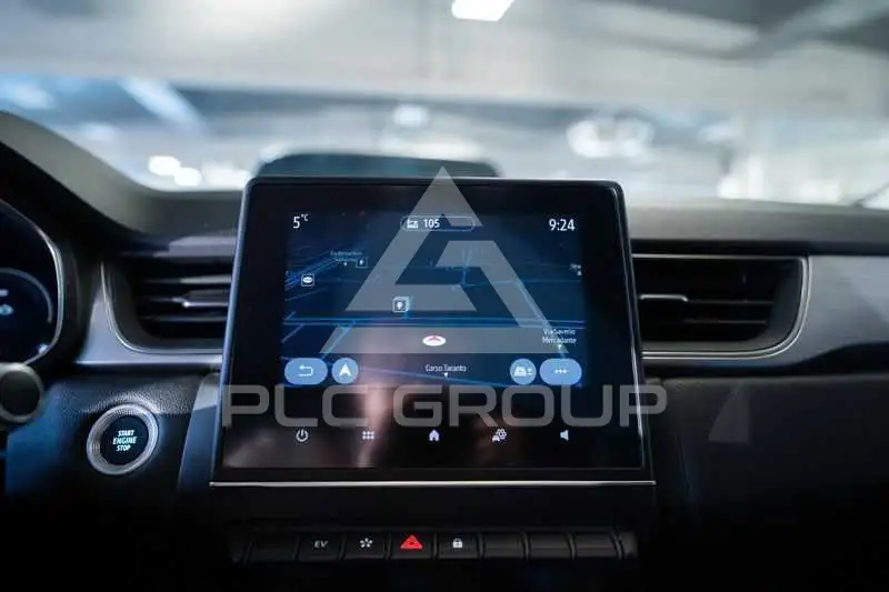2021 Renault Captur