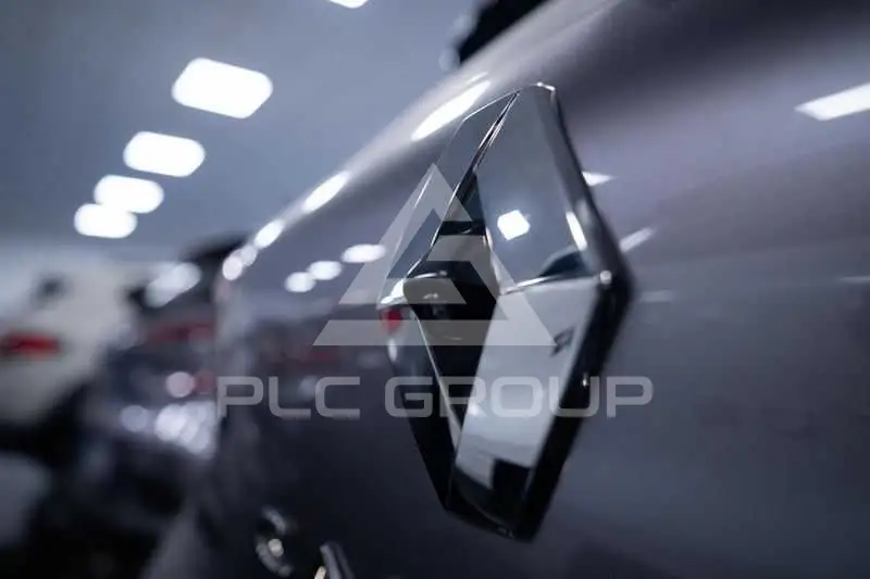 2021 Renault Captur