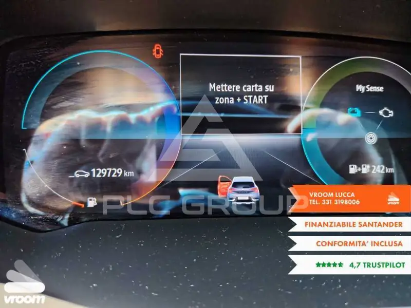 2021 Renault Captur
