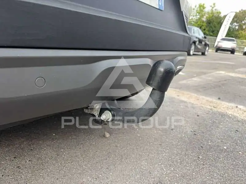 2021 Renault Captur