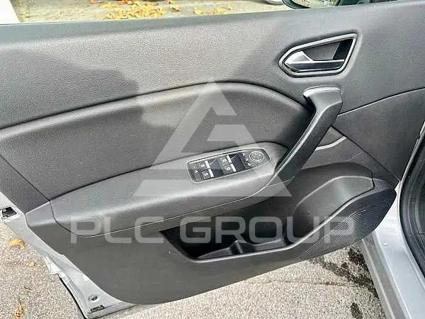 2021 Renault Captur