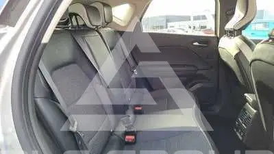 2021 Renault Captur